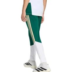 Adidas Italië 26 Tiro trainingsbroek heren collegiate green