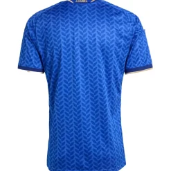 Adidas Italië thuisshirt heren 26