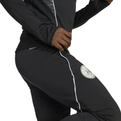 Adidas JP17 Ajax Tiro 25 trainingsbroek junior black white bold red