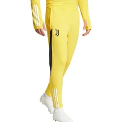 Adidas Juventus Tiro 23 trainingsbroek heren bold gold