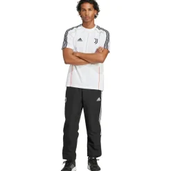 Adidas Juventus trainingsbroek heren black