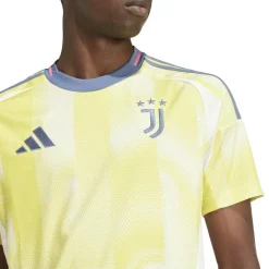 Adidas Juventus uitshirt heren 24 - 25