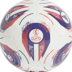 Adidas Konektis Club voetbal white panton