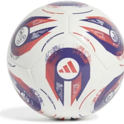 Adidas Konektis Club voetbal white panton