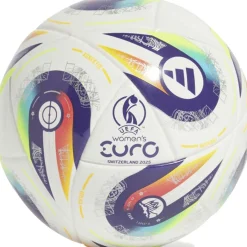 Adidas Konektis Mini voetbal white panton lucle