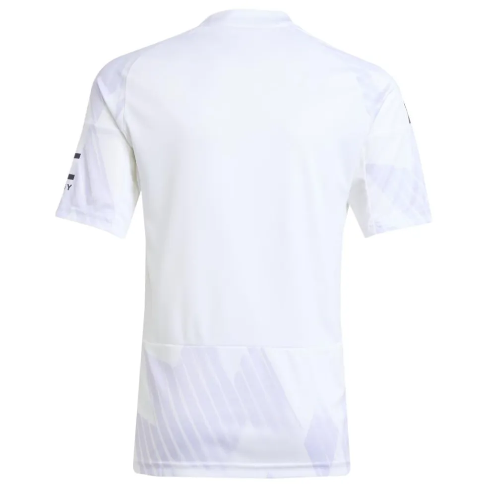 Adidas Manchester United uitshirt junior 25 - 26