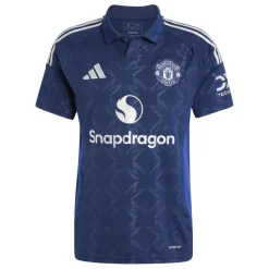 Adidas Manchester United uitshirt heren 24 - 25