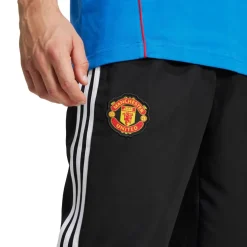Adidas Manchester United UBP trainingsbroek heren black
