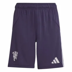 Adidas Manchester United uitshort junior 25 - 26