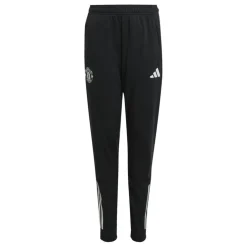 Adidas Manchester United Tiro 25 Competition trainingsbroek junior black