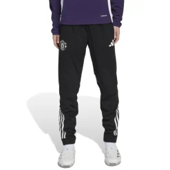 Adidas Manchester United Tiro 25 Competition trainingsbroek junior black