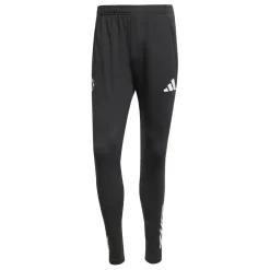 Adidas Manchester United Tiro 25 trainingsbroek heren black