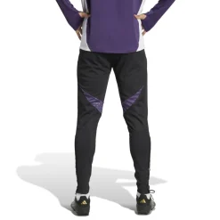 Adidas Manchester United Tiro 25 trainingsbroek heren black