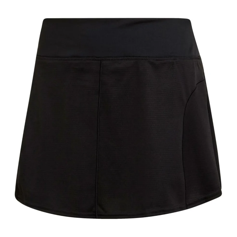 Adidas Match tennisrokje dames black