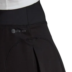 Adidas Match tennisrokje dames black