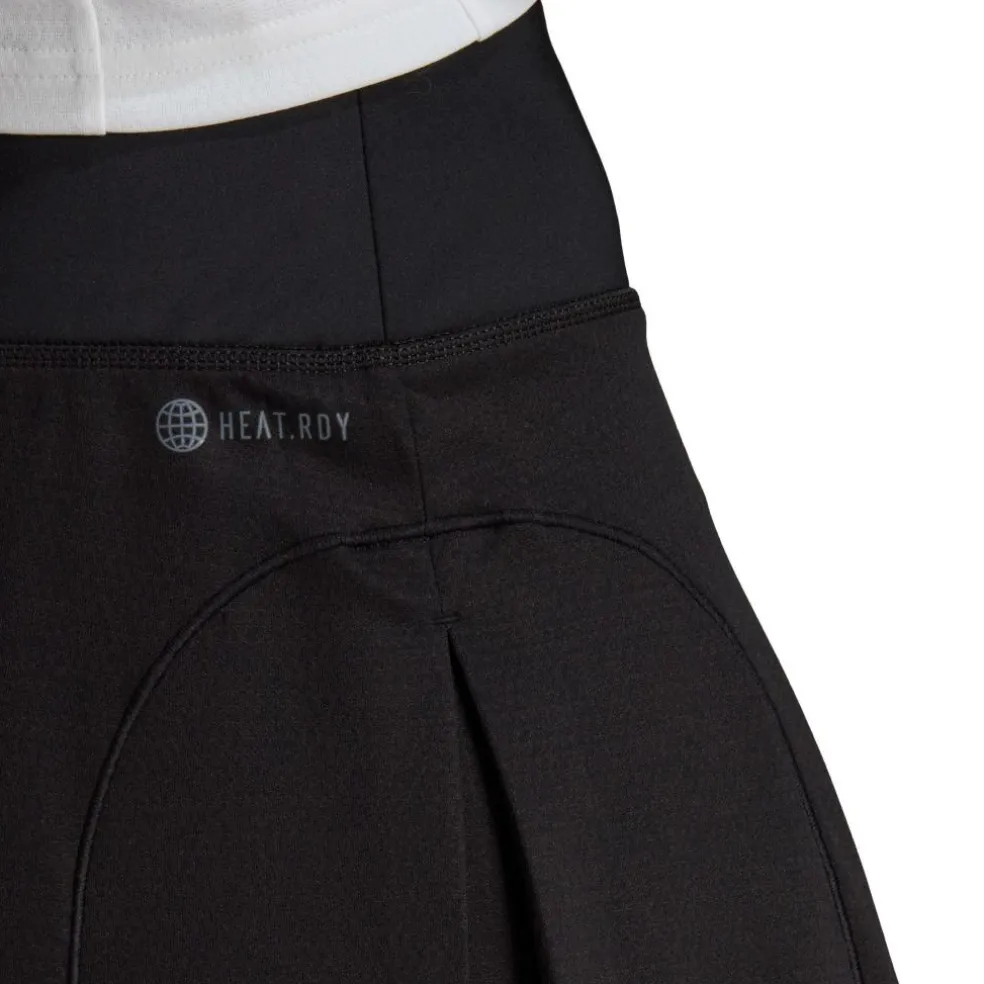 Adidas Match tennisrokje dames black