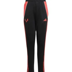 Adidas Messi trainingsbroek junior black