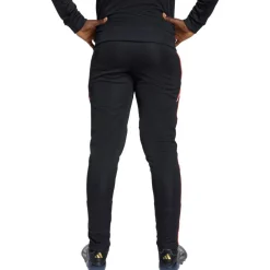 Adidas Messi trainingsbroek junior black