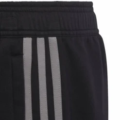 Adidas Messi voetbalbroekje junior black mint rush