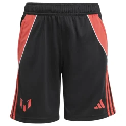Adidas Messi voetbalshort junior black