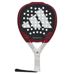 Adidas Metalbone Team 3.3 padel racket red
