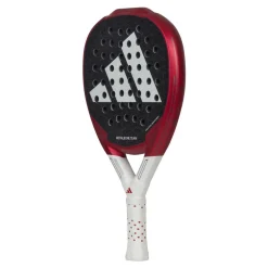 Adidas Metalbone Team 3.3 padel racket red