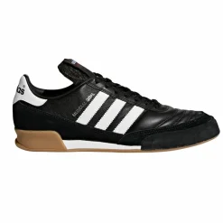 Adidas Mundial Goal zaalvoetbalschoenen heren core black core white