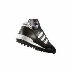 Adidas Mundial Team voetbalschoenen black white
