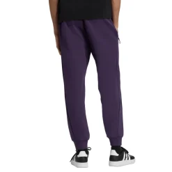 Adidas New Z.N.E joggingbroek heren aurora plum