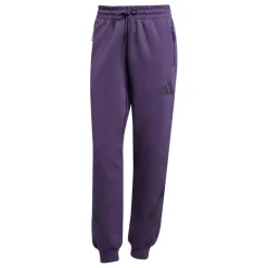 Adidas New Z.N.E joggingbroek dames aurora plum