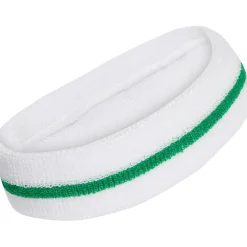Adidas Originals hoofdband white