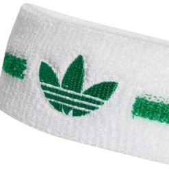 Adidas Originals hoofdband white