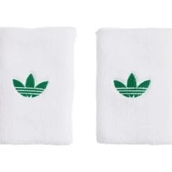 Adidas Originals Tennis Large polsbandjes white
