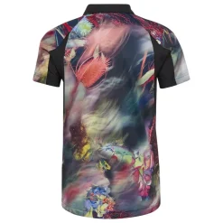 Adidas Performance Melbourne tennispolo junior