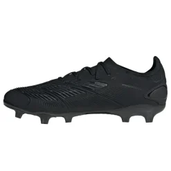 Adidas Predator 24 Pro FG voetbalschoenen heren core black carbon core black