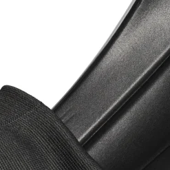 Adidas Predator 20 scheenbeschermers white gold metallic  black