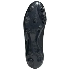 Adidas Predator Elite FG voetbalschoenen heren core black core black carbon