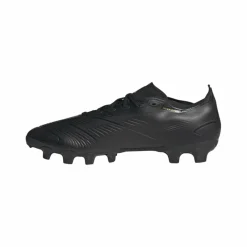 Adidas Predator League MG voetbalschoenen heren core black carbon gold metallic