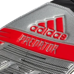 Adidas Predator Top Training keepershandschoenen silver  metal black