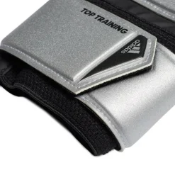 Adidas Predator Top Training keepershandschoenen silver  metal black
