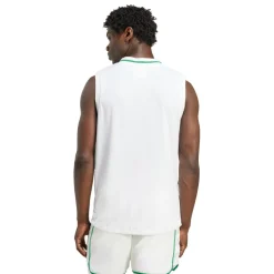 Adidas Pro Climacool tennis tanktop heren white