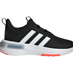 Adidas Racer TR23 schoenen junior core black cloud white solar red