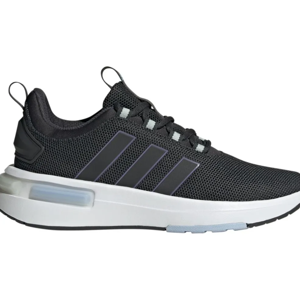 Adidas Racer TR23 schoenen dames carbon blue dawn