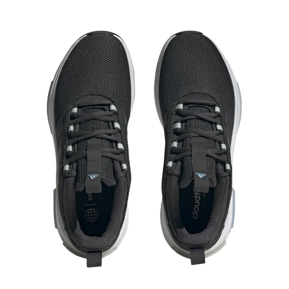 Adidas Racer TR23 schoenen dames carbon blue dawn