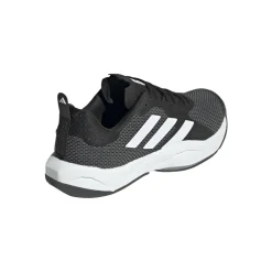 Adidas Rapidmove fitness schoenen dames black white