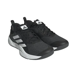 Adidas Rapidmove fitness schoenen heren black white