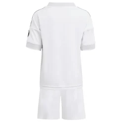 Adidas Real Madrid thuistenue mini 25 - 26