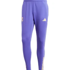 Adidas Real Madrid Tiro 23 trainingsbroek heren energy ink