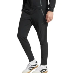 Adidas Real Madrid Tiro 25 trainingsbroek heren black