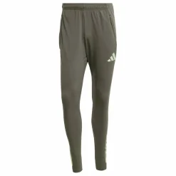 Adidas Real Madrid Tiro 25 trainingsbroek heren utility grey